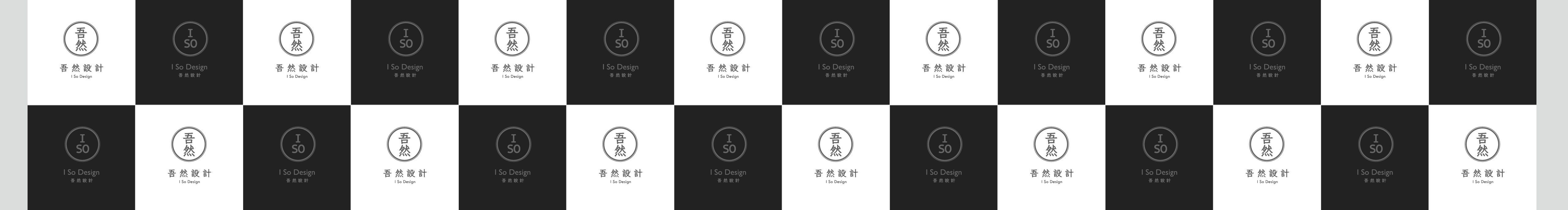 吾然设计的个人主页（封面预览） - 主页封面设置 - 站酷设计师吾然设计原创素材 - 站酷ZCOOL