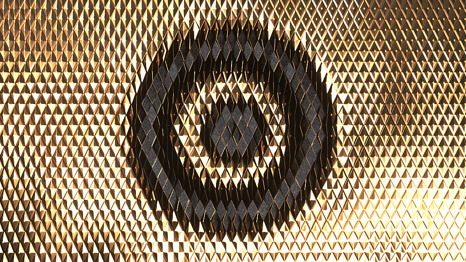 C4D动画临摹-科技效果动画制作（图ZMTk1MDI3MDc2） - 场景 - 站酷设计师珺未言原创素材 - 站酷ZCOOL