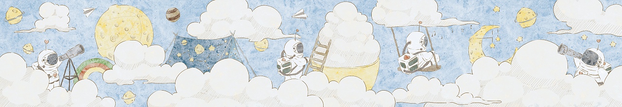 云朵里面有什么