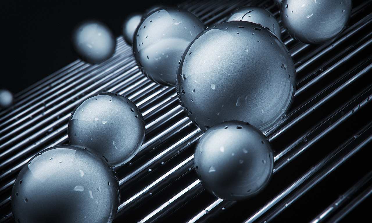 Water Drop · 水珠