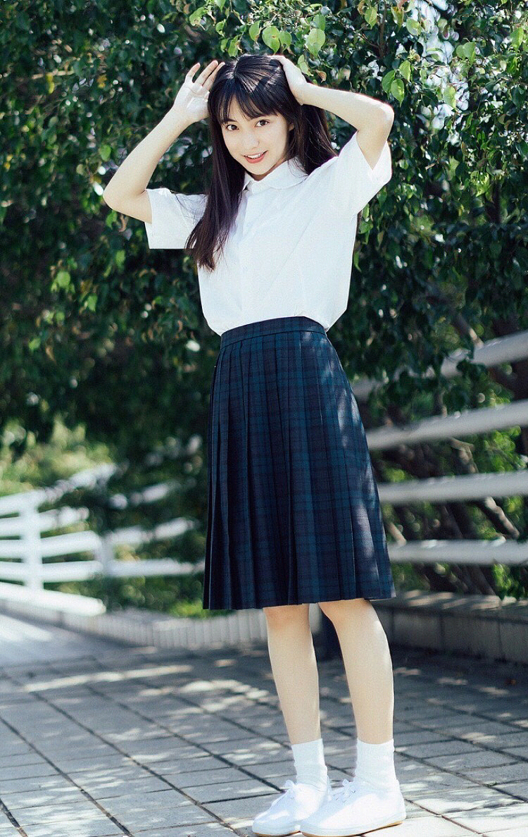 想陪你过无数个夏天