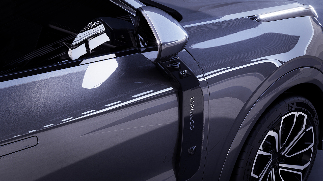 领克（图ZMzU2MzQ0Mzc2） - 机械/交通 - 站酷设计师津益科技原创素材 - 站酷ZCOOL