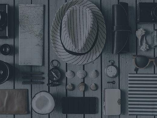 出发吧APP（旅行类）（个人主页-ZMjU5MTgyNjg=） - APP界面 - 站酷设计师鸷鸟原创素材 - 站酷ZCOOL