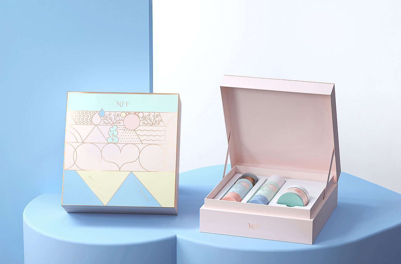 点一案例 | 年度作品-包装篇