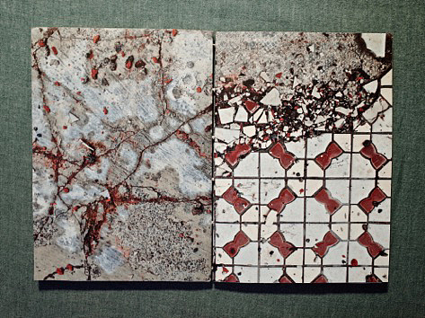 【家书】—— 记忆的纸感