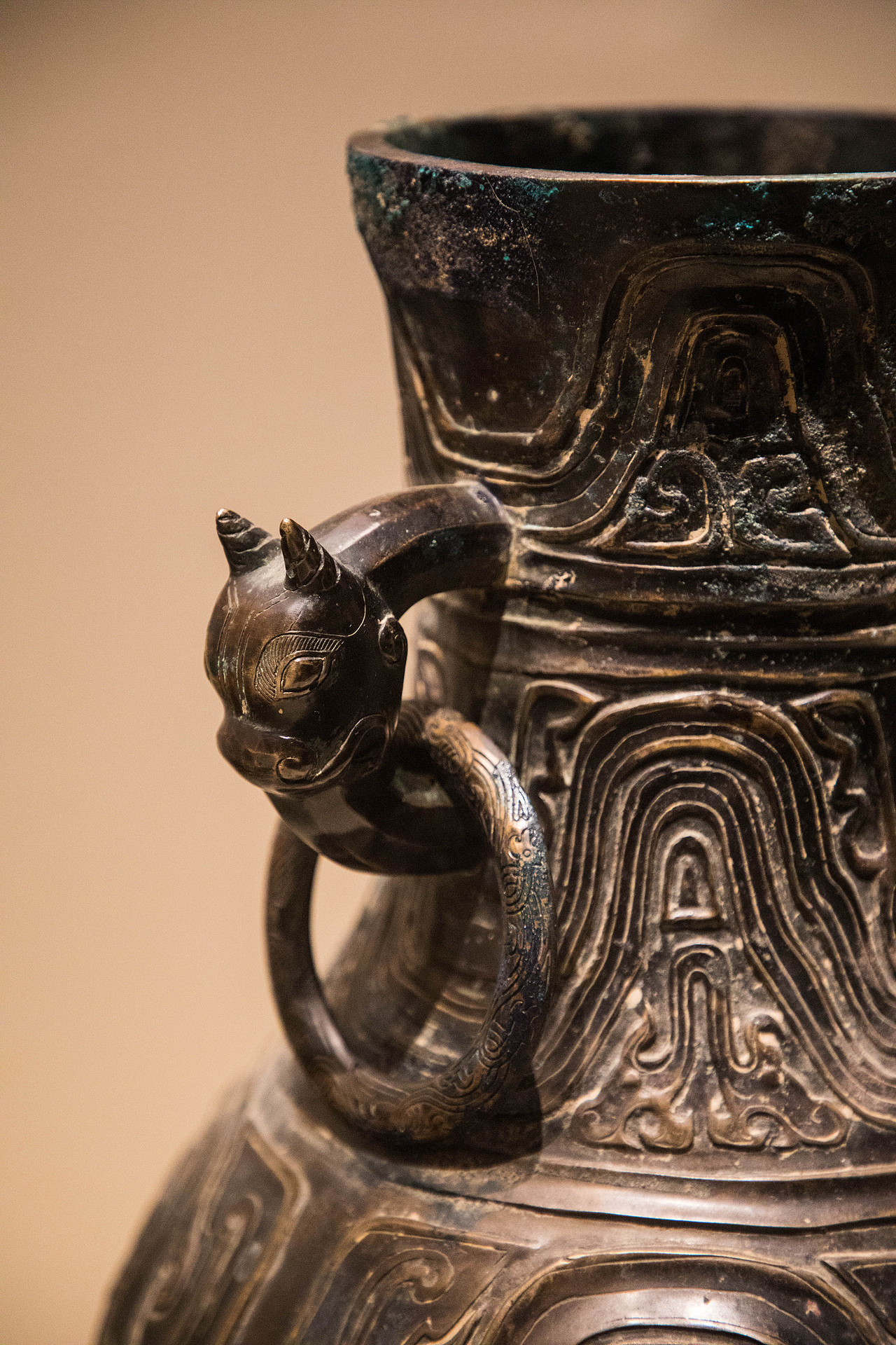 西汉南越王博物馆