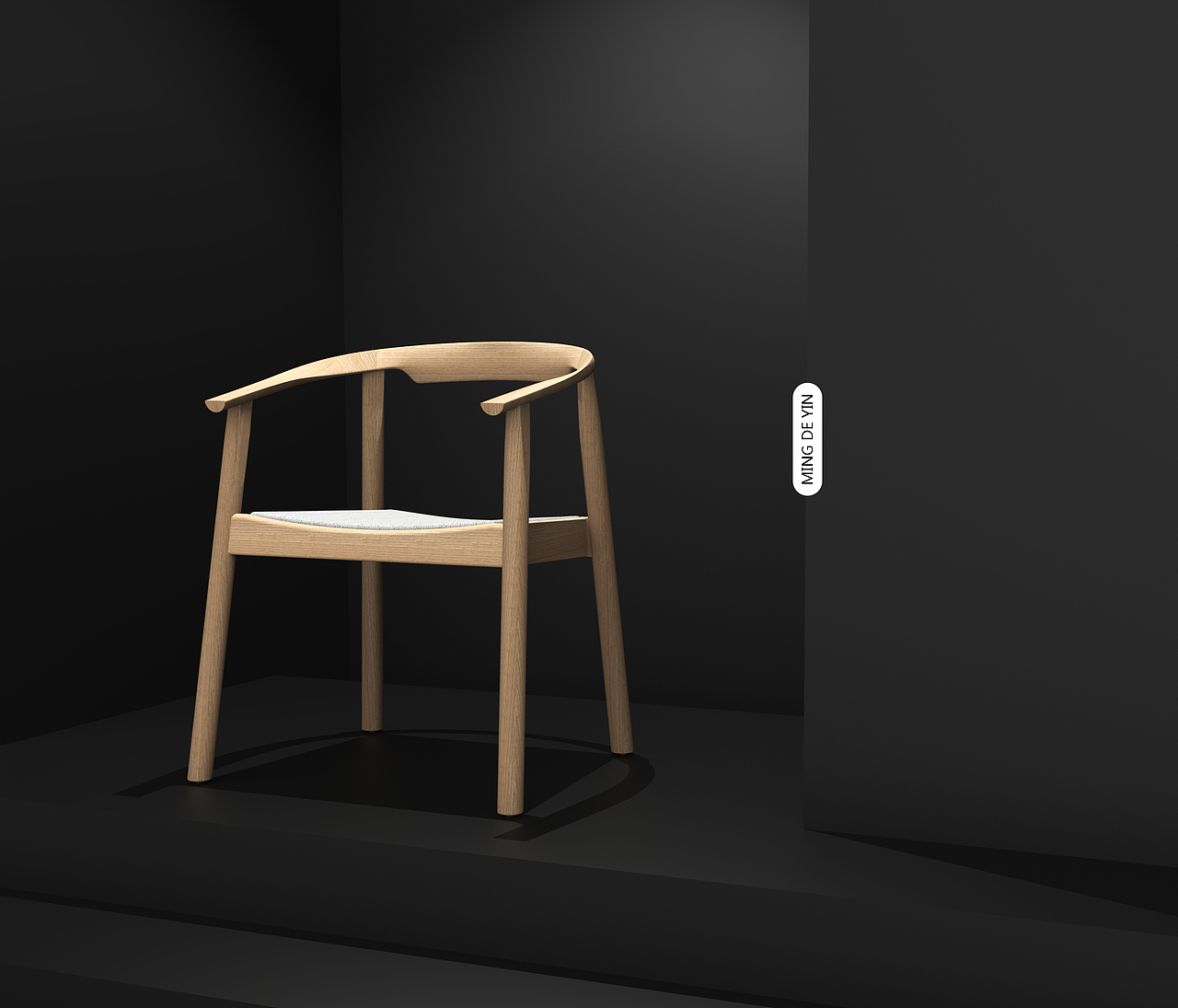 【广州·米象设计教育】2019暑期学员部分渲染作品展示