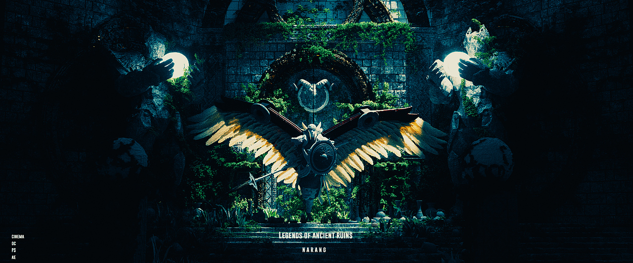 10月份练习（图ZMjM0MTI2MTky） - 其他三维 - 站酷设计师Narang原创素材 - 站酷ZCOOL