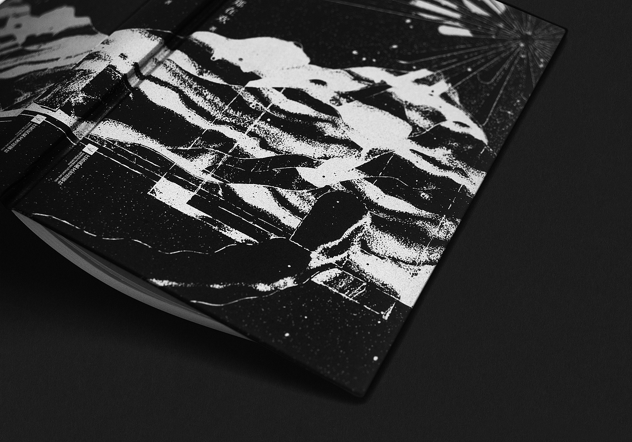 郑在欢 团圆总在离散前 书籍设计