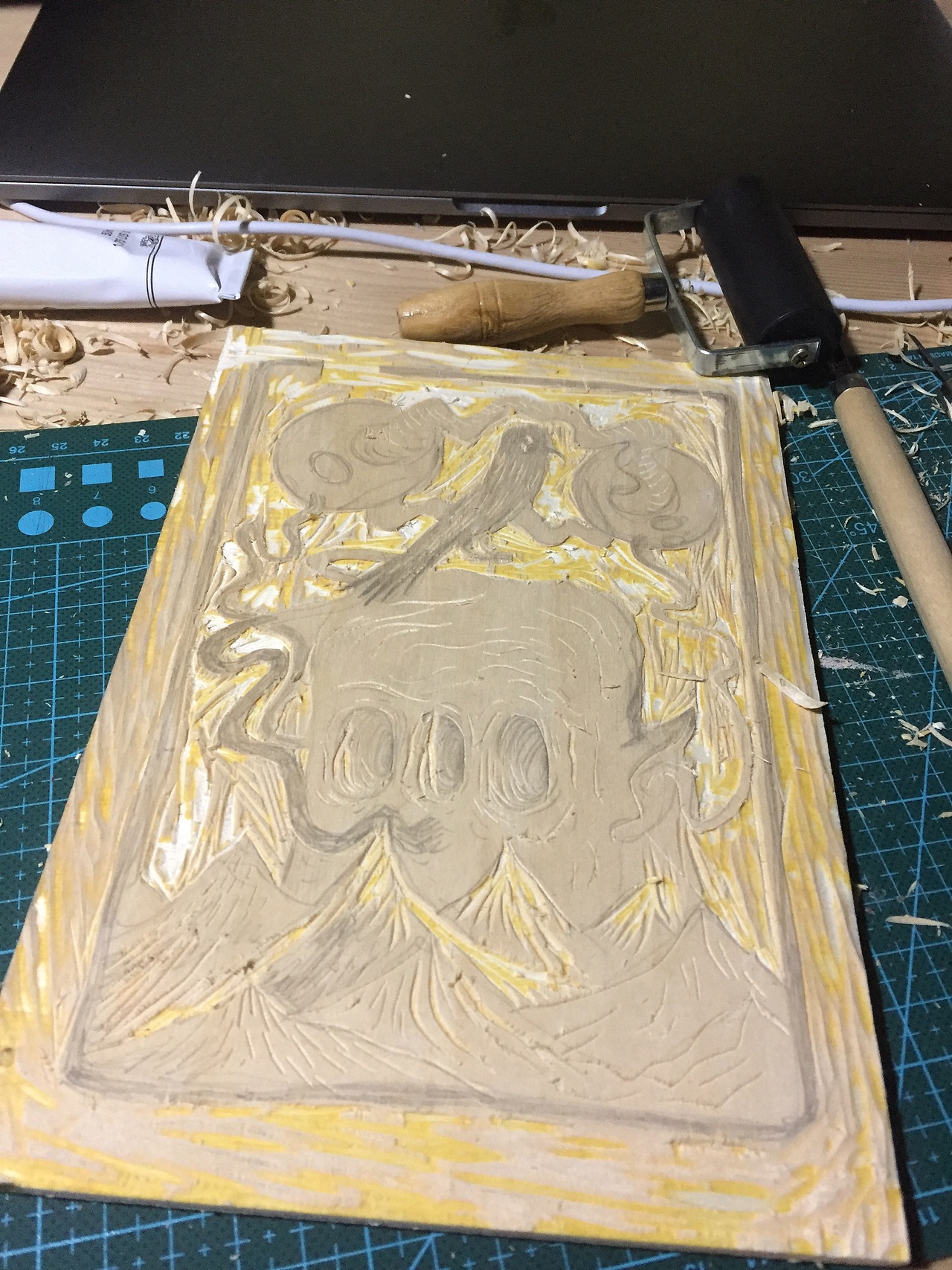 这一刻（图ZMTI5NTQxMjk2） - 其他手工艺 - 站酷设计师王子敬89原创素材 - 站酷ZCOOL