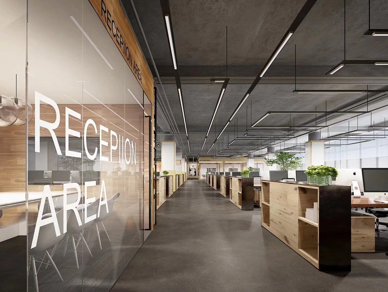 XAG~极飞科技新总部（图ZMTE5NjAxNzA4） - 环境/建筑摄影 - 站酷设计师创客小武_Design原创素材 - 站酷ZCOOL