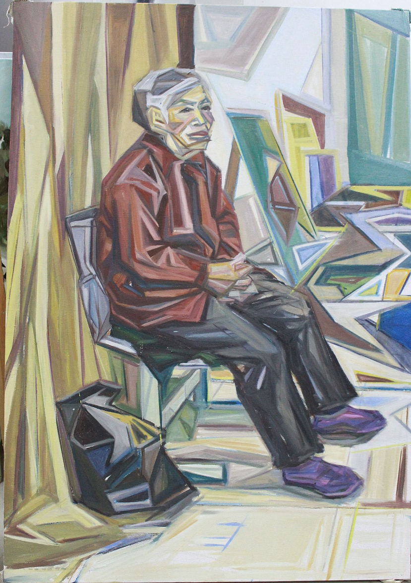 委屈的老太太（图ZMzQyOTIzMzAw） - 绘画 - 站酷设计师可御可萌原创素材 - 站酷ZCOOL