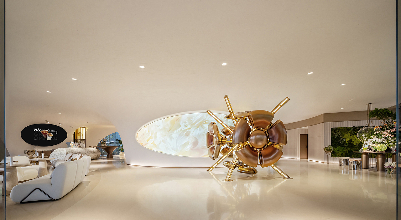 ENJOYDESIGN燕语堂丨 走进理想城市