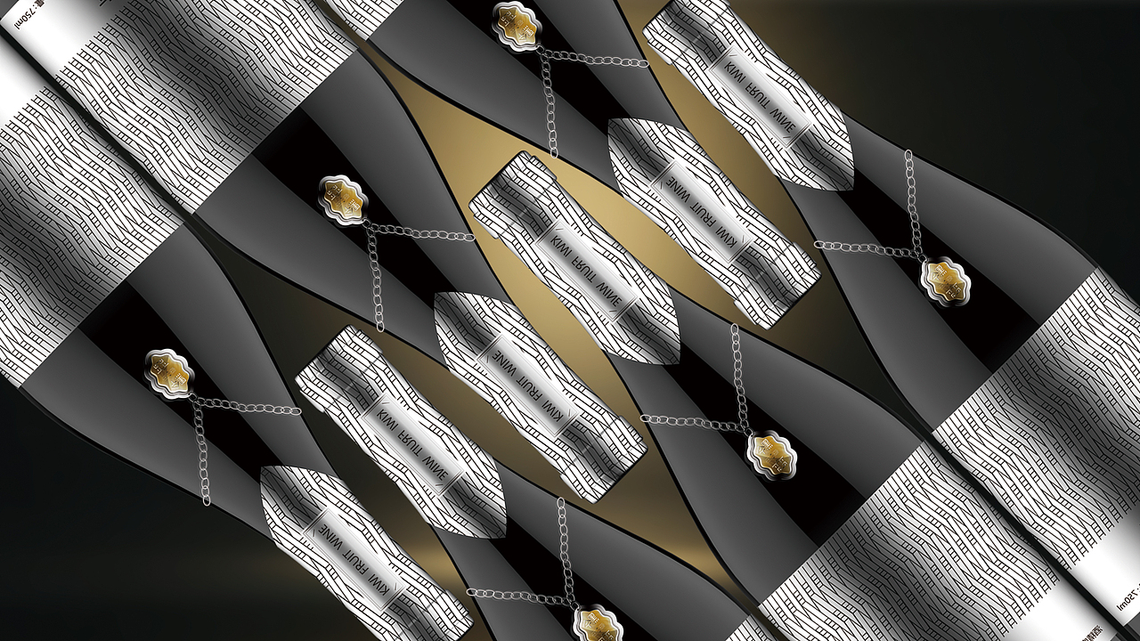 黔恋品牌猕猴桃果酒