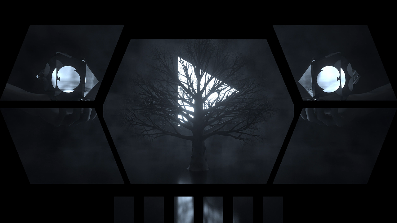 VJ loop for Play House（图ZMjc2OTQ5MDY0） - 其他三维 - 站酷设计师RayanStudio原创素材 - 站酷ZCOOL