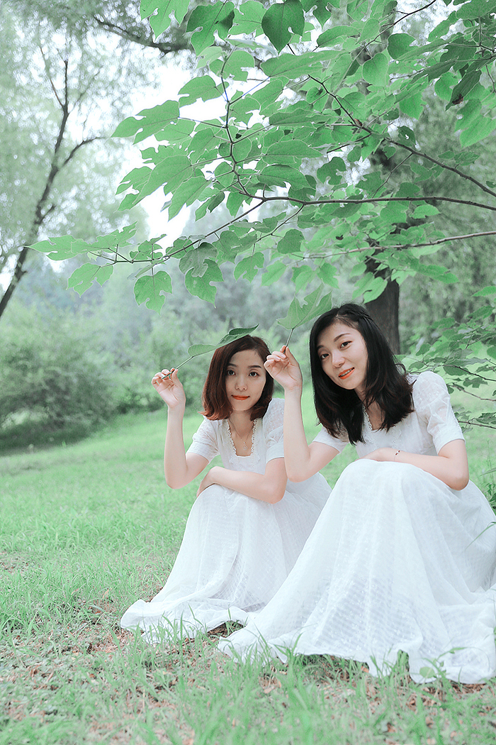 我与你不过异体同心