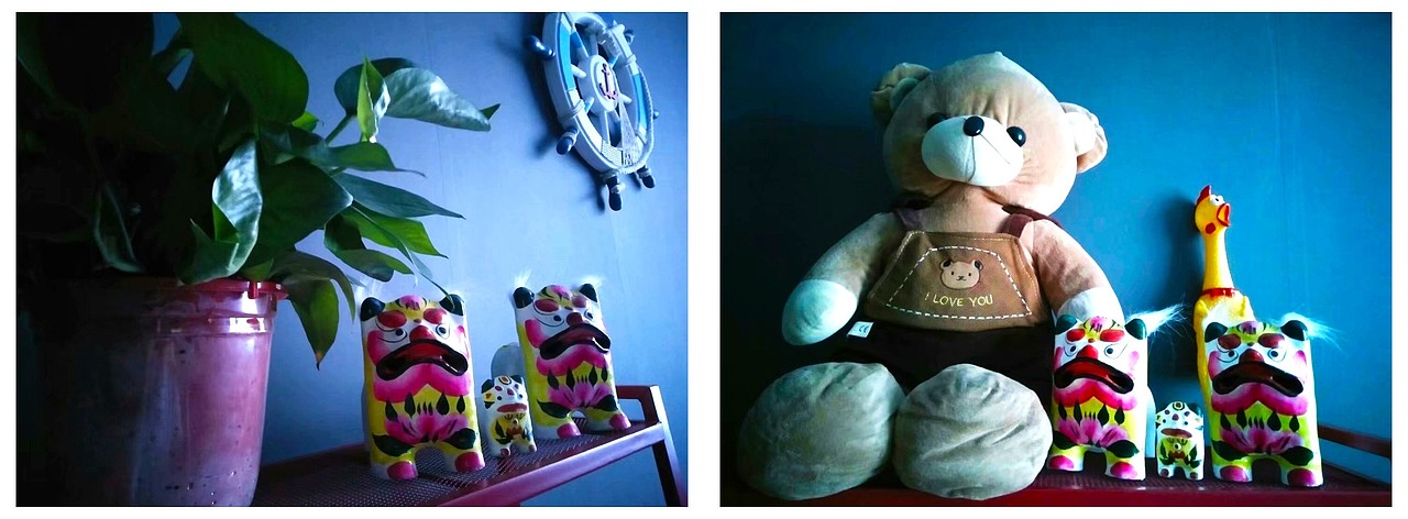 中国传统民俗工艺（图ZMTM5ODMyMjI4） - 宣传物料 - 站酷设计师火影小丸子原创素材 - 站酷ZCOOL