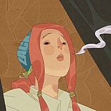用户头像