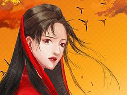 古風(fēng)小姐姐