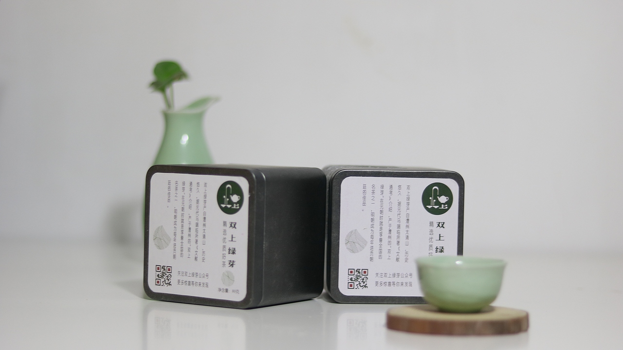 茶叶包装设计（图ZOTk5NzIxMDA=） - 包装 - 站酷设计师Lanny丷原创素材 - 站酷ZCOOL