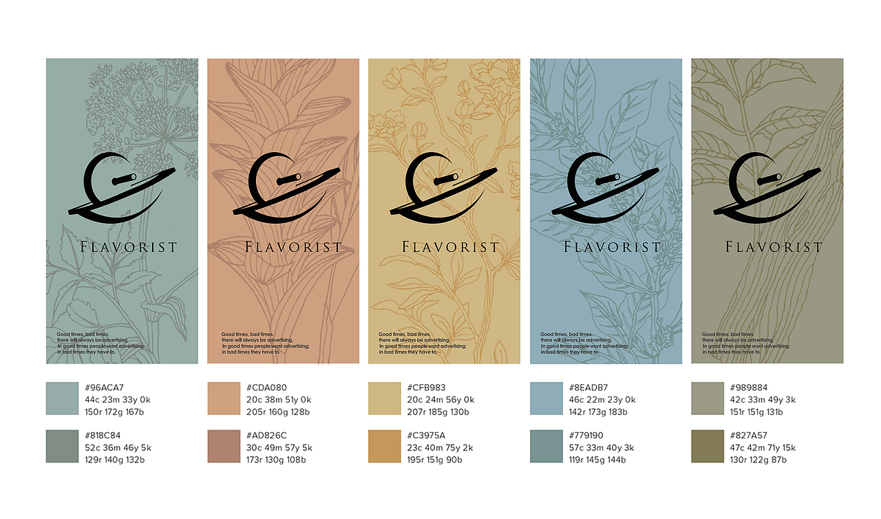 染香楼logo提案（图ZMTE4Mjk5Nzgw） - Logo - 站酷设计师曹小霸原创素材 - 站酷ZCOOL