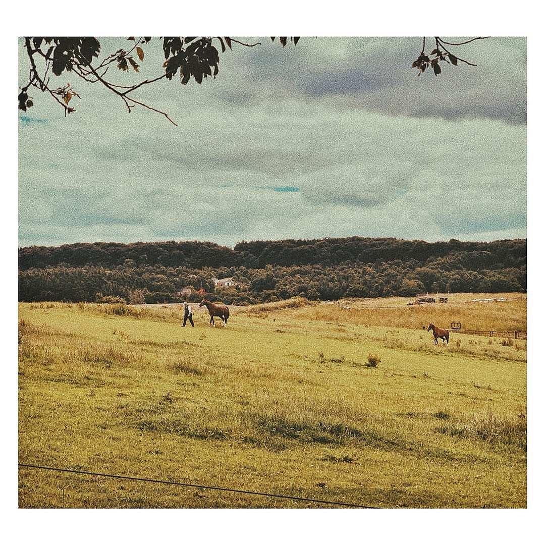 时空穿越,达勒姆-1900小镇