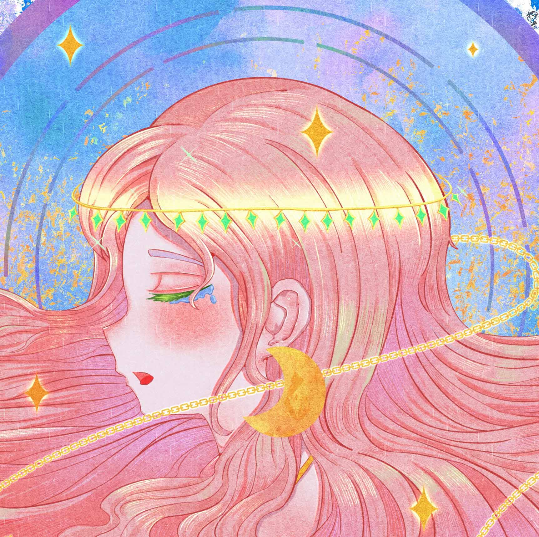 寒宙的个人主页（背景预览） - 主页背景设置 - 站酷设计师寒宙原创素材 - 站酷ZCOOL