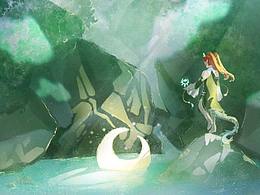 回顾2023年插画合集