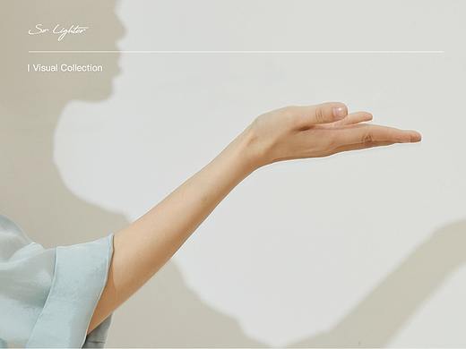 Solighter品牌视觉精选合集（个人主页-ZNDM0MDcxMzY=） - 电商 - 站酷设计师YLLA原创素材 - 站酷ZCOOL