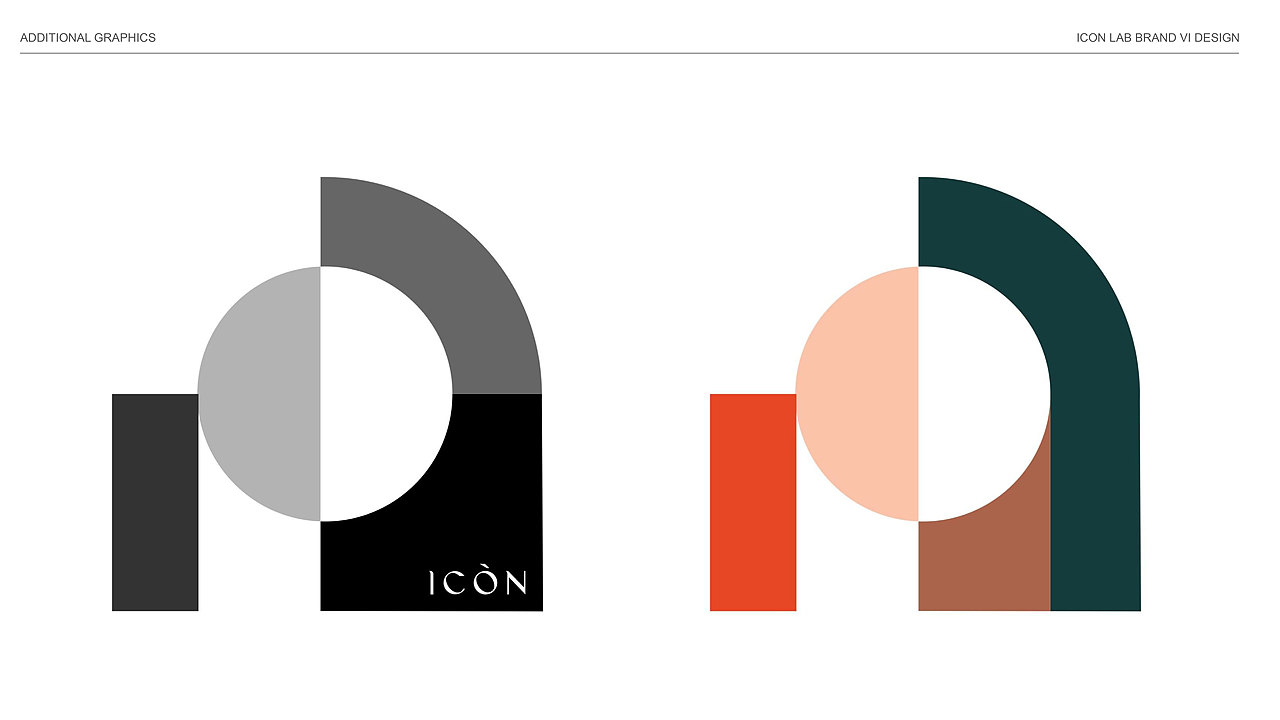 ICON LAB I 酒店品牌升级 DBLUE品牌设计(图ZMjY3MTk4MDI0) - 品牌 - 站酷设计师DBLUE洛蓝设计原创素材 - 站酷ZCOOL