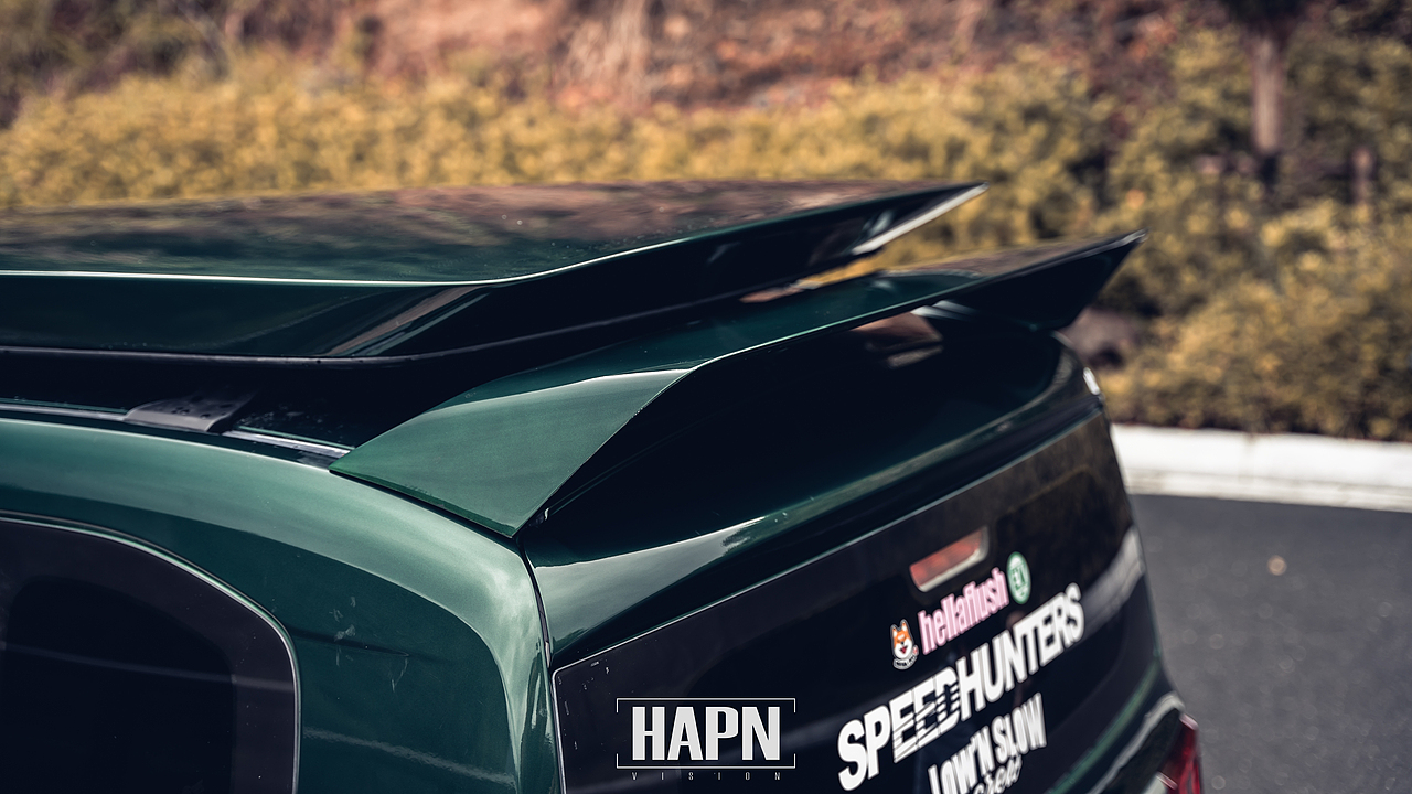 五菱Mini EV宽体改装【HAPN VISION】（图ZMjY4NDc0MTUy） - 产品摄影 - 站酷设计师ascmo原创素材 - 站酷ZCOOL