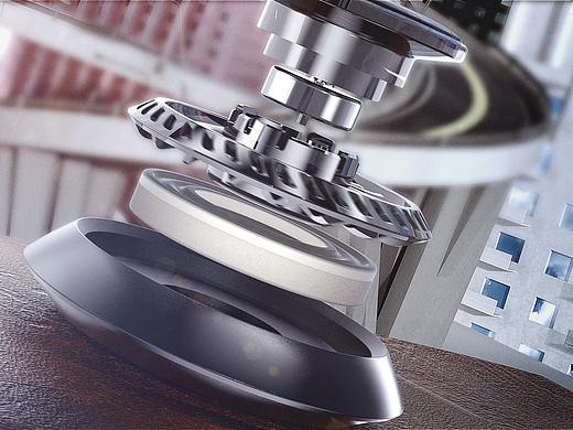 图拉斯太阳能香薰（个人主页-ZNDc0NDMwNDg=） - 动画/影视 - 站酷设计师STUOBRN原创素材 - 站酷ZCOOL