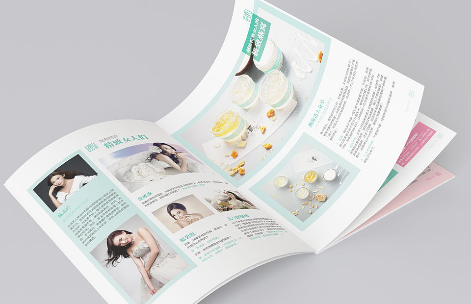 墨儿燕燕窝画册设计/燕窝宣传册设计/燕窝杂志设计/天津戈雅设计/高端燕窝画册设计/燕窝品牌设计