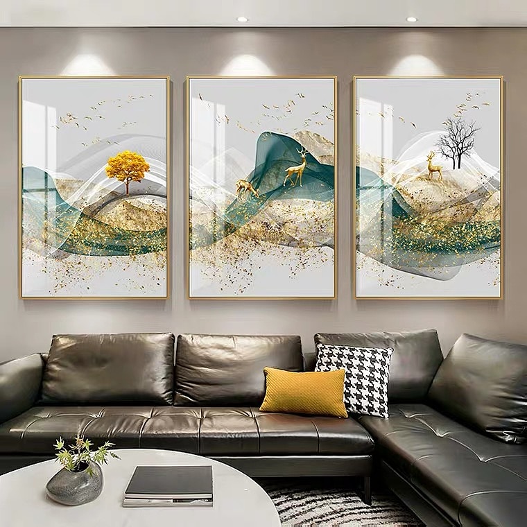 高档装饰画厂家,品种齐全,喜欢的V我