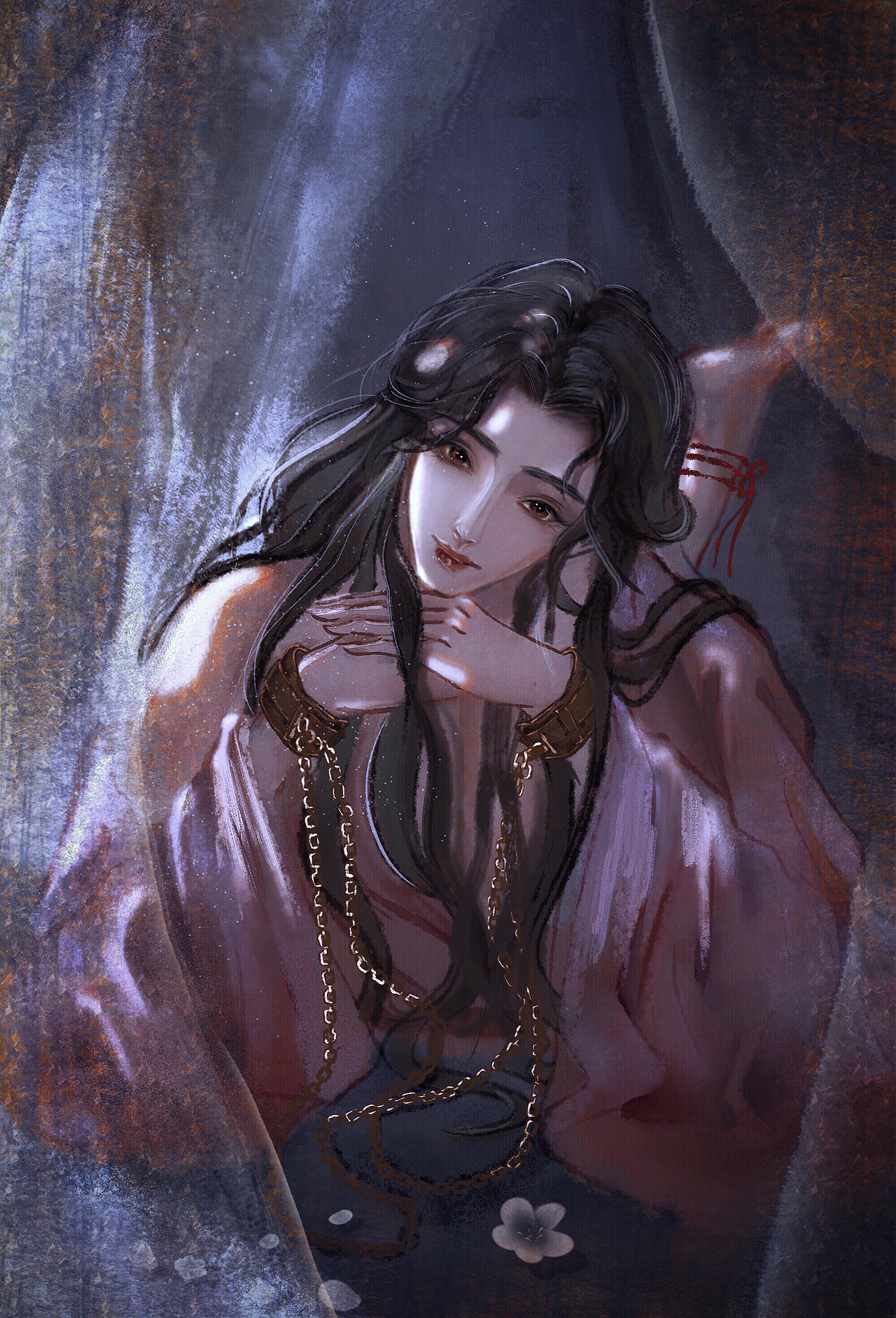 《剑名不奈何》小说同人创作