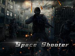 場(chǎng)景合成