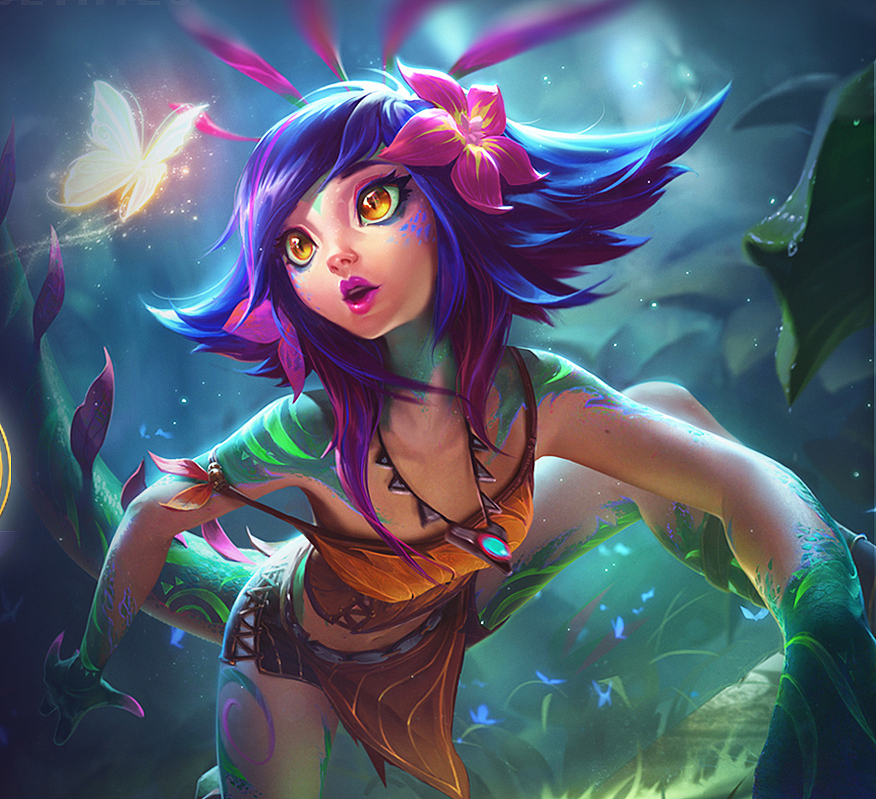 【JACK游戏UI】二次元、欧美风游戏界面设计（图ZMjE1OTUwMDQw） - 游戏UI - 站酷设计师Deviljack99原创素材 - 站酷ZCOOL