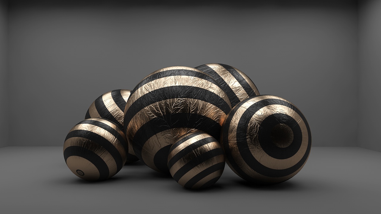 C4D建模渲染作品合集（图ZMTk5Nzg2Nzk2） - 产品 - 站酷设计师青_霉_素原创素材 - 站酷ZCOOL