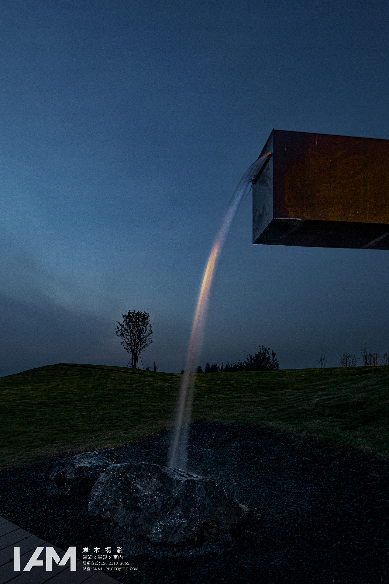 IAM岸木摄影-合肥华侨城国际空港小镇摄影作品（图ZMjQ1NzIyOTM2） - 环境/建筑摄影 - 站酷设计师IAM岸木摄影原创素材 - 站酷ZCOOL