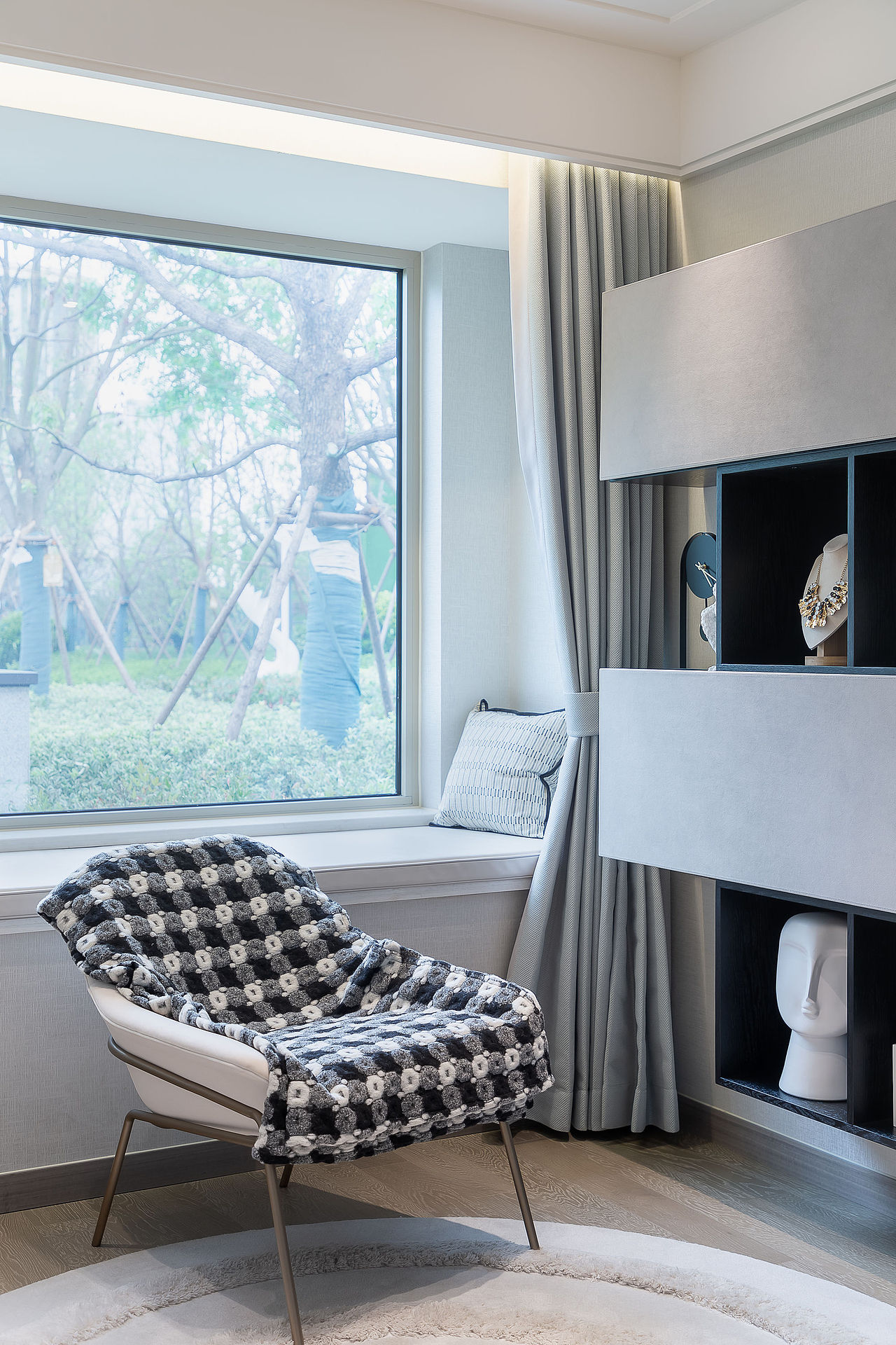 样板间摄影 | 无锡江阴绿地样板间