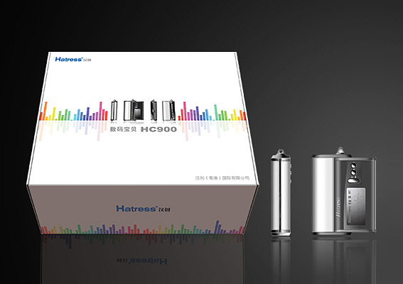 数码电子产品包装设计 MP3包装盒设计 MP4包装设计 北京电子产品包装设计 MP3产品包装盒设计