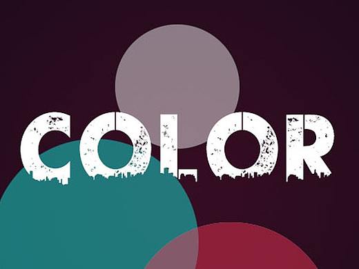色彩视觉-color