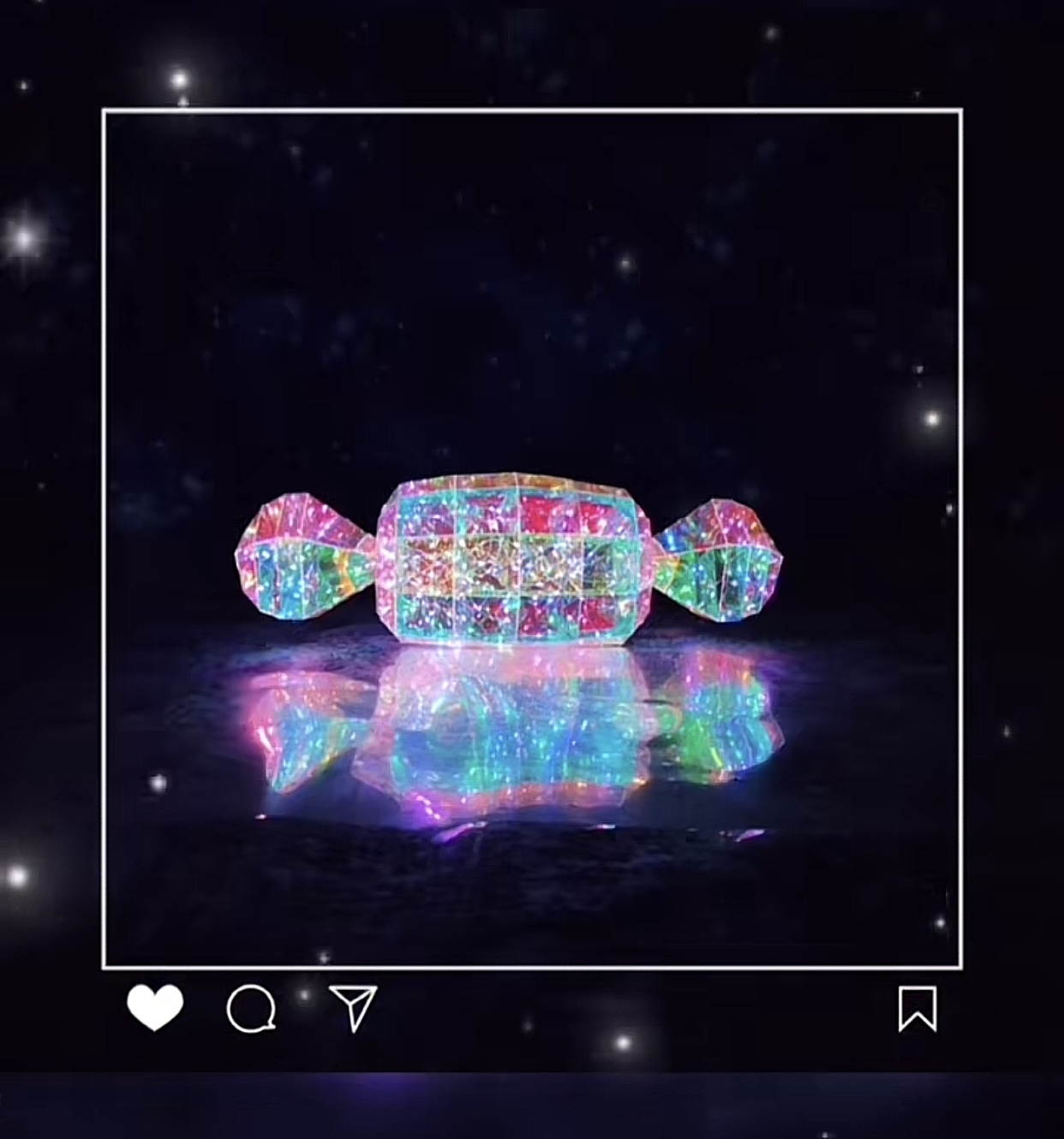 东麟炫彩🌈 糖果礼盒🎁