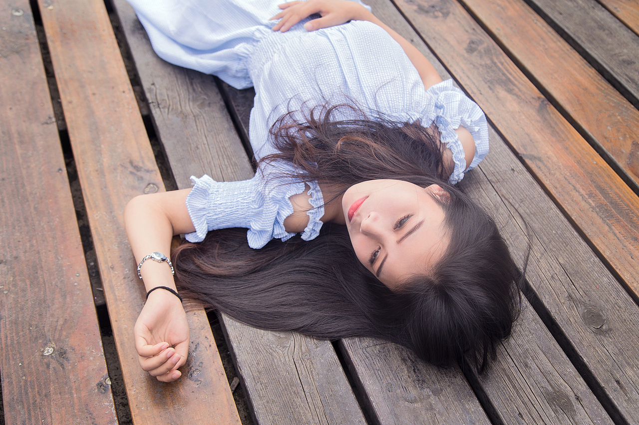 【大郭PHOTO】跳爵士的女生—瑞瑞