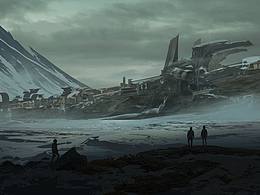 概念速涂系列1—6