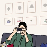 用户头像