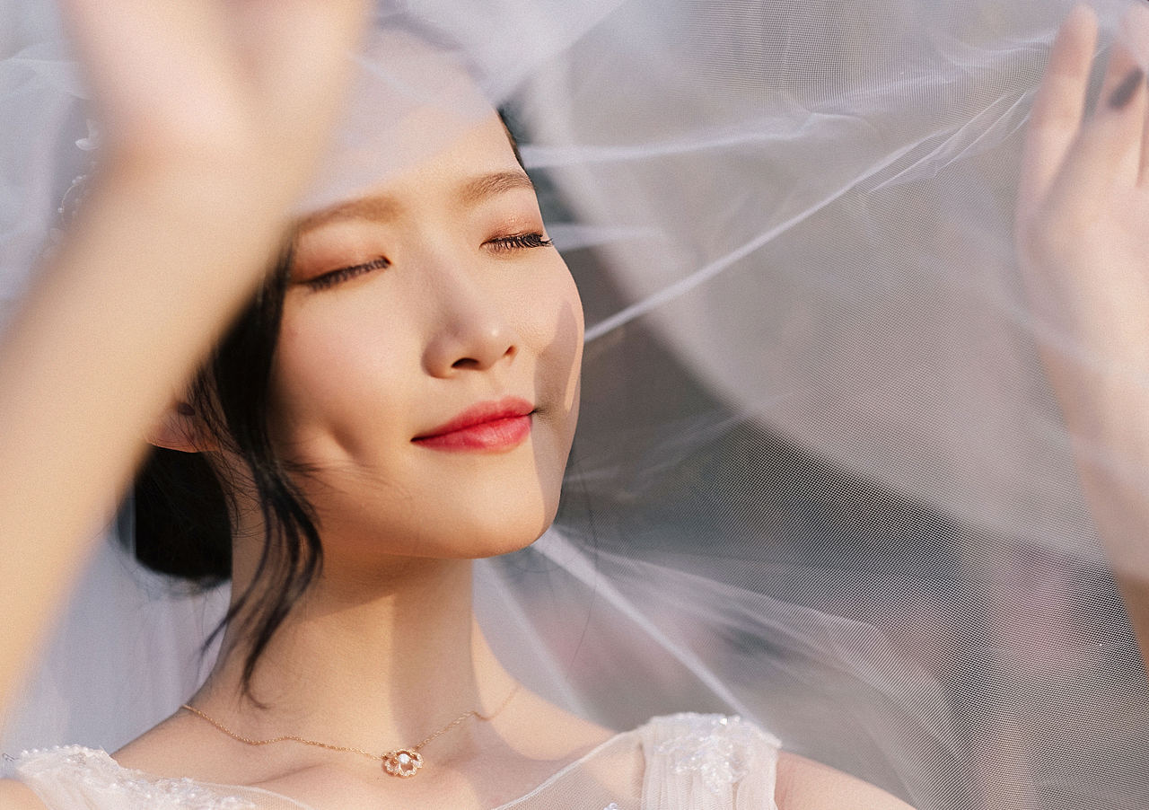 记录别人的幸福 | 广州大观湿地公园