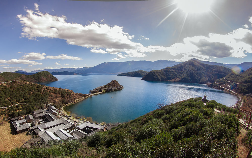 间隔年#出发的勇气2014#（图ZMjAzMzM3NDQ=） - 风光摄影 - 站酷设计师xunuo8829404原创素材 - 站酷ZCOOL