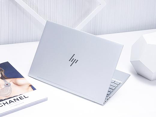 惠普HP ENVY 13 轻薄本 笔记本