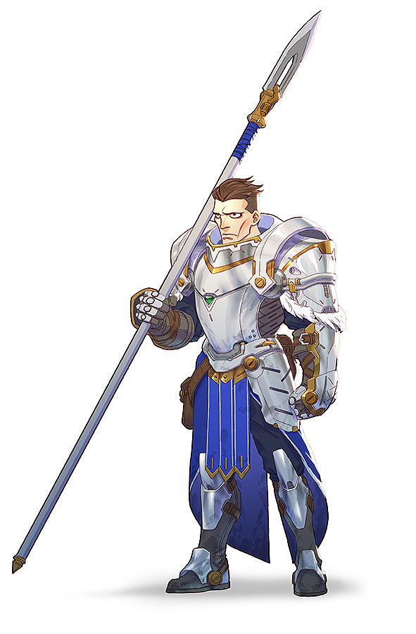 军团士兵2（图ZMTg4MTc1MzQw） - 游戏原画 - 站酷设计师SPARKleejay原创素材 - 站酷ZCOOL